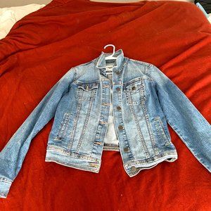 Old Navy Jean Jacket